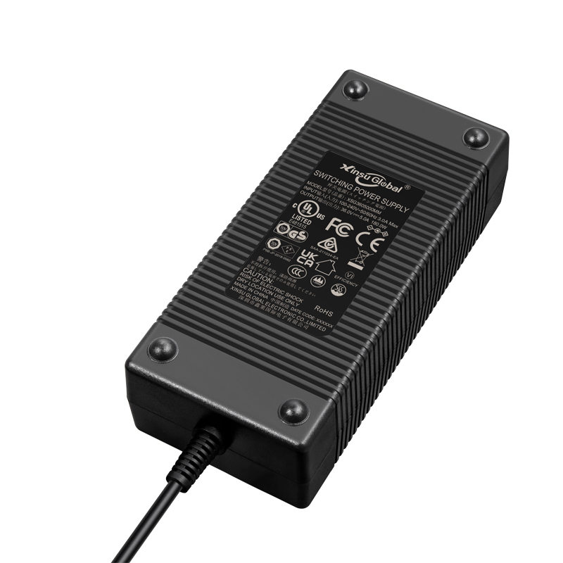 36V鉛酸電池充電器