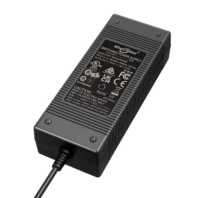 39.6V鎳氫電池充電器