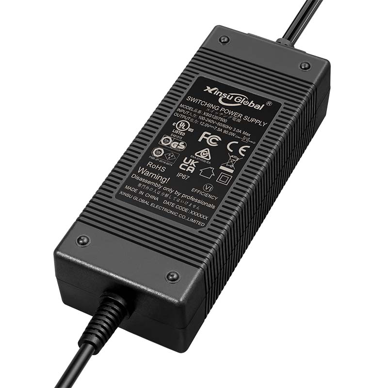 38.4V鎳氫電池充電器