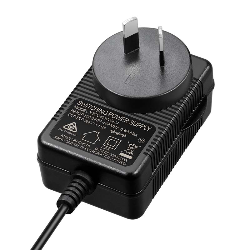 14.4V鎳氫電池充電器