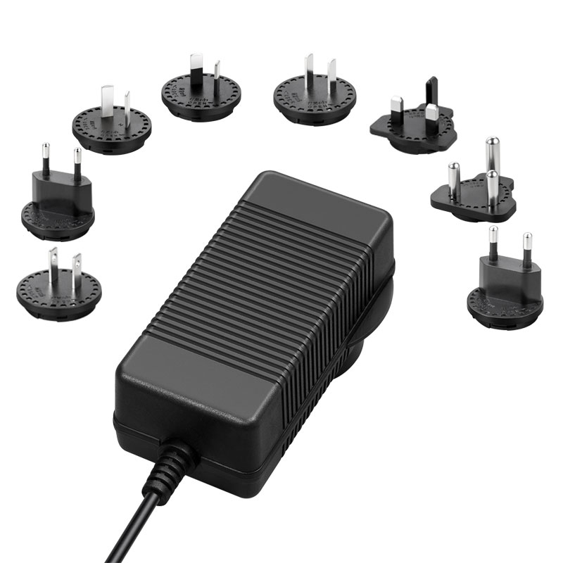 16.8V鎳氫電池充電器