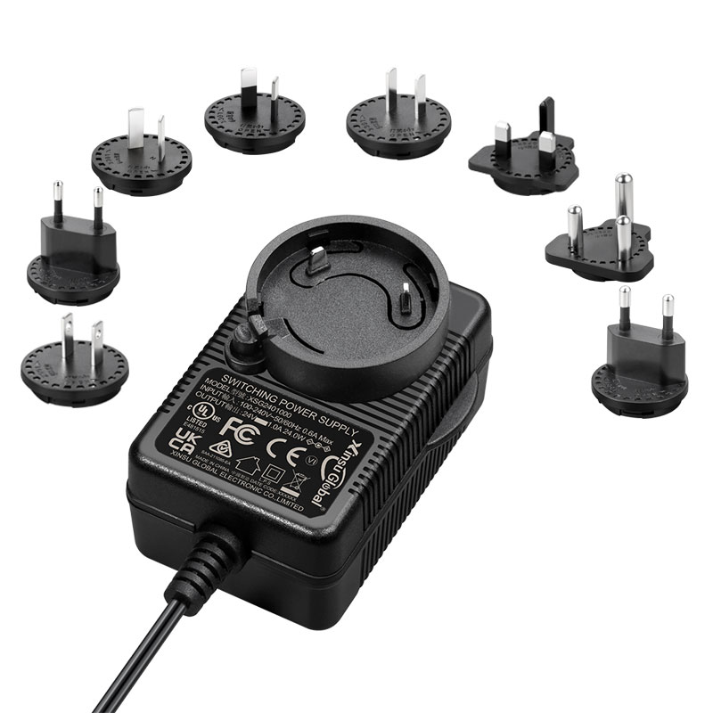 12V鎳氫電池充電器