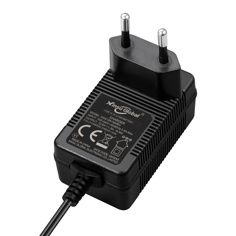 6V鎳氫電池充電器