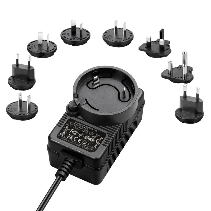 9.6V鎳氫電池充電器