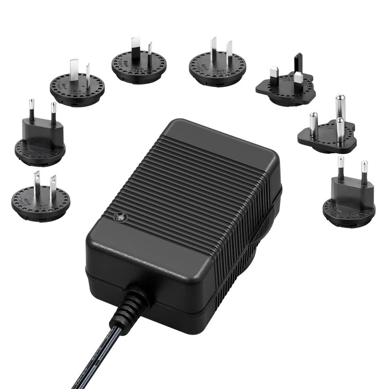 8.4V鎳氫電池充電器