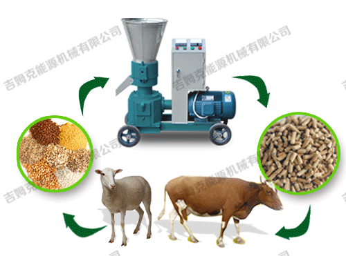 顆粒機(jī)、動物、顆粒